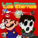 Los Eternos™ (10.0) Discord Server Icon