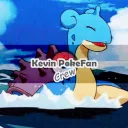 ⚪Kevin PokeFan Crew⚫