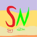 SLAY NATION (We slay, we play, we do things)
