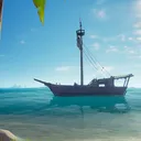 Capt Marc's Sloop