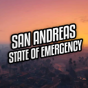 San Andreas State of Emergency | SASOE
