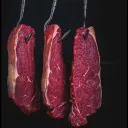 Meat Locker
