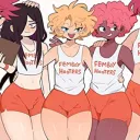 Femboy Cult