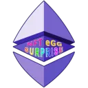 NFT eGG - ETH Surprise