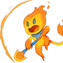 Imp of the Sun