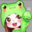 🐸The Frog Pond🐸