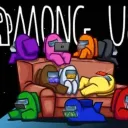 🚀 Among Us's icon