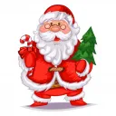 Santa Does MoneyDrops's icon