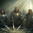 The Round Table