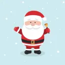 Santa MoneyDrops's icon