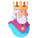 King of Money I GTA5 Free Money & RP's icon