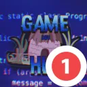 Game Dev Hut's icon
