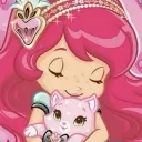  𝙶𝚛𝚎𝚎𝚗𝚑𝚘𝚞𝚜𝚎 𝚌𝚊𝚏𝚎... Discord Server Icon