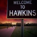 Hawkins Indiana (Magz' Server) Discord Server Icon
