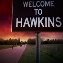 Hawkins Indiana (Magz' Server) Discord Server Icon