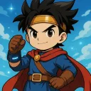 LUXARCADE Discord Server Icon