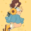 Bee's Tea Party