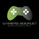 Gamer's Booklet