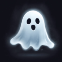 Discovery icon for Clube Fantasma Discord server