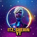 Itz Shehin Official Discord Server