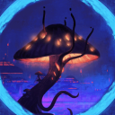 Mutagen icon