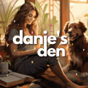 danie's den