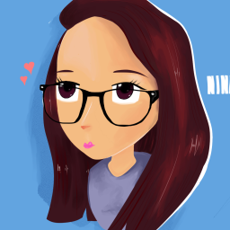 Discovery icon for Nina's World Discord server