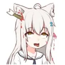 Kitty Discord