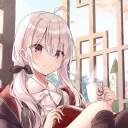 AzuNaono | chillin'