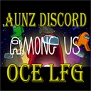 AUNZ Among Us