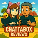 ChattaBox Reviews server