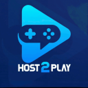 host2play.com | Hosting Provider icon