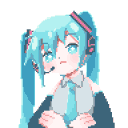 MikuMikuKorea