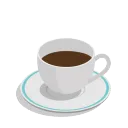 The Coffee Shop's icon