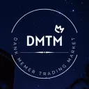 Dank Memer Trading Market Discord Server Icon