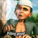 tahu gembos's server