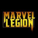 Marvel Legion Discord Server Icon