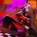 imjustphoebe <3 discord icon