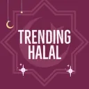 Trending Halal