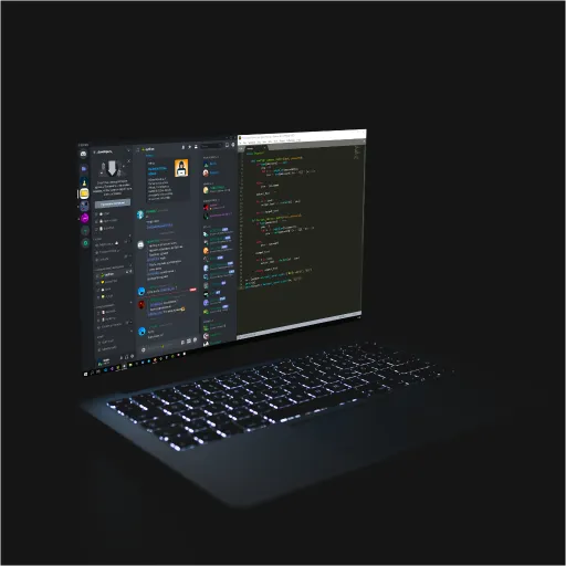 Developer's.. - Discord Server Developer's.. - Discord Server