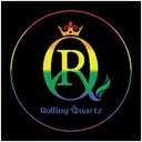 Rolling Quartz