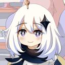 Paimon Emergency Support Discord Server Icon