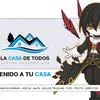 La Casa De Todos ⭐😎