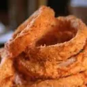 Five Freaking Onion Rings
