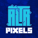 Alta Pixels RP - MINECRAFT