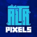Alta Pixels RP - MINECRAFT