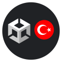 Unity Türkiye Komünitesi icon