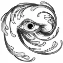 trAUme kroken - Fear_Eye