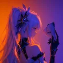 Esdeath Games Geek