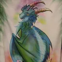 Dragon Dreams